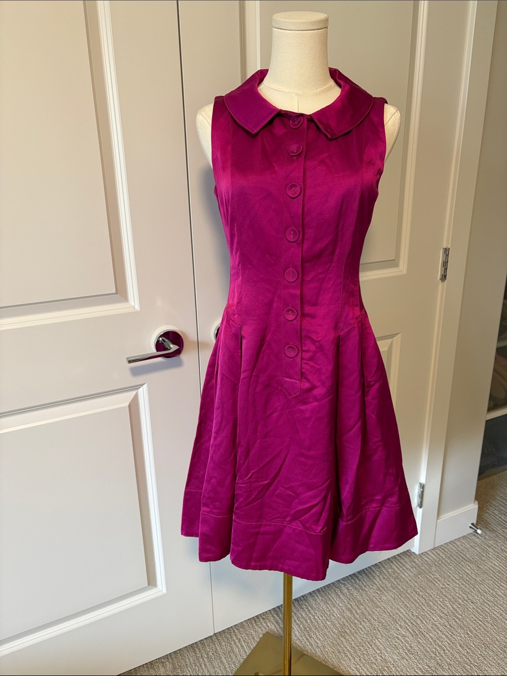 Nanette Lepore dress